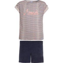 Bielizna chłopięca: Skiny COSY NIGHT SLEEP GIRLS KURZ Piżama cristalpink