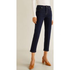 Mango - Jeansy Grace. Jeansy damskie Mango. W wyprzedaży za 69,90 zł.