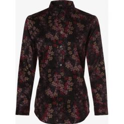 Lauren Ralph Lauren - Bluzka damska, czarny. Czarne bluzki damskie Lauren Ralph Lauren, xl, z nadrukiem, bez kołnierzyka, bez rękawów. Za 589,95 zł.