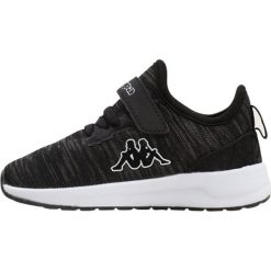 Buty skate męskie: Kappa PARAS Obuwie treningowe black/white