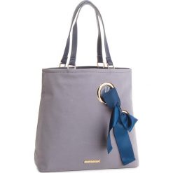 Torebki klasyczne damskie: Torebka MONNARI – BAG3380-013 Granatowy