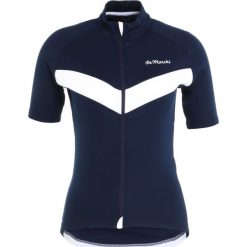 De Marchi WOMENS CLASSICA Strój drużynowy blue. Niebieskie bluzki sportowe damskie marki De Marchi, l, z poliesteru. W wyprzedaży za 471,20 zł.