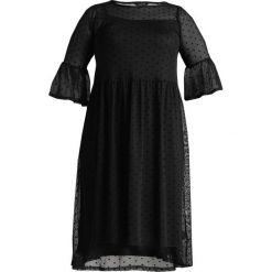 Sukienki hiszpanki: Evans Sukienka letnia black