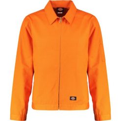 Kurtki męskie: Dickies EISENHOWER Kurtka przejściowa energy orange