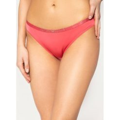 Figi klasyczne Emporio Armani Underwear 162525 0P235 00776. Różowe figi damskie Emporio Armani Underwear, xs, bez wzorów, z elastanu. W wyprzedaży za 109,00 zł.