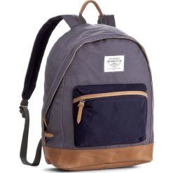 Plecak PEPE JEANS - PM030467 Studio 981. Fioletowe plecaki męskie marki Pepe Jeans, z jeansu. W wyprzedaży za 239,00 zł.