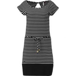 Sukienki hiszpanki: Ragwear SOHO Sukienka z dżerseju black