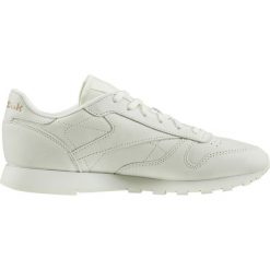 Buty Reebok Classic Leather FBT Suede "White" (BS6591). Białe buty sportowe damskie reebok classic Reebok, z materiału. Za 149,99 zł.