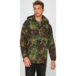 Vans - Kurtka. Brązowe kurtki męskie marki Vans, xl, z poliesteru. W wyprzedaży za 299,90 zł.