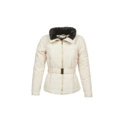 Kurtki pikowane Vero Moda LINEA. Brązowe kurtki damskie marki Vero Moda, xs, bez wzorów, bez kaptura. Za 215,20 zł.