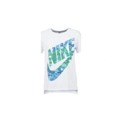 Bluzki, topy, tuniki: T-shirty z krótkim rękawem Nike TOP