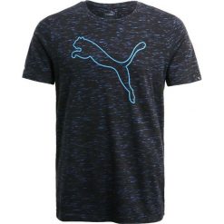 Puma Koszulka męska Brand Cat Logo Tee czarna r. XL (573479 01). Czarne t-shirty męskie Puma, m. Za 79,00 zł.