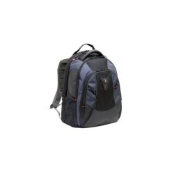 Walizki: Wenger Mythos 15,6″ 600632 (czarno-niebieski)