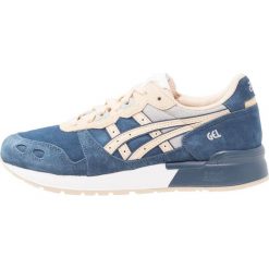 Tenisówki damskie: Asics Tiger GELLYTE Tenisówki i Trampki dark blue/marzipan