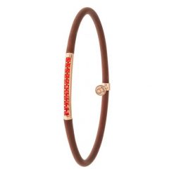 Bransoletki damskie: Bransoletka Le Corone Forever CRBRFE05_R