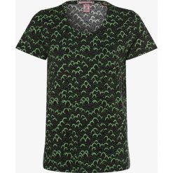 Scotch & Soda - T-shirt damski, zielony. Zielone t-shirty damskie Scotch & Soda, xs, bez wzorów, bez kołnierzyka. Za 179,95 zł.