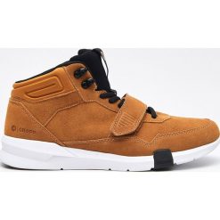 Buty sportowe męskie: Buty sportowe ronin by Żółty