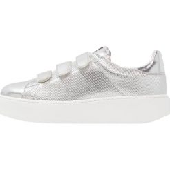 Trampki i tenisówki damskie: Victoria Shoes Tenisówki i Trampki plata