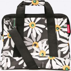 Reisenthel - Torba Allrounder 18 L. Szare torebki klasyczne damskie marki Monnari, w paski, z materiału, średnie. W wyprzedaży za 139,90 zł.