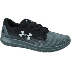 Under Armour Under Armour Remix 2.0 3022466-002 48,5 Szare. Szare buty sportowe męskie Under Armour, z syntetyku, bez zapięcia, do biegania. W wyprzedaży za 299,99 zł.