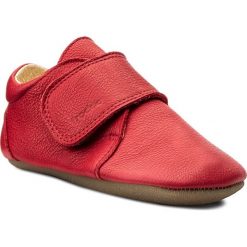 Półbuty FRODDO - G1130005-6A Red. Czerwone półbuty chłopięce Froddo, na rzepy. Za 199,00 zł.