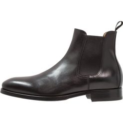 Botki męskie: Avelar by PB DOLCE Botki noir