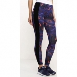 Legginsy ze wzorem. Szare legginsy marki Puma, xxs. W wyprzedaży za 113,95 zł.