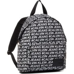 Plecak CALVIN KLEIN JEANS - Ckj Sport Rddrntials Cmp Bp35 # K60K606811 BDS. Czarne plecaki męskie Calvin Klein Jeans, bez wzorów, z jeansu, sportowe. Za 399,00 zł.