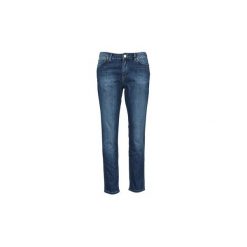 Boyfriendy damskie: Jeansy straight leg Miss Sixty PATTY