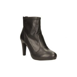 Botki damskie: Botki Bullboxer BOTKI 673507