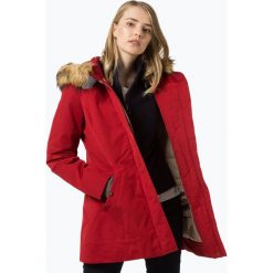 Parki damskie: Marc O’Polo – Parka damska, czerwony
