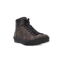 Trampki męskie: Buty Igi amp;co CAMOSCIO BRUSH