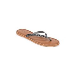 Chodaki damskie: Japonki Roxy LIVIA J SNDL BLK