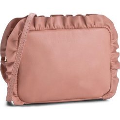 Torebka COCCINELLE - AV3 Pochette E5 AV3 55 89 12 Rose 023. Czerwone listonoszki damskie marki Coccinelle. W wyprzedaży za 489,00 zł.