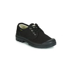 Buty Palladium PAMPA OX ORIGINALE. Trampki i tenisówki damskie Palladium. Za 239,20 zł.