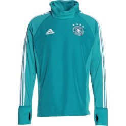 Koszulki sportowe męskie: adidas Performance DFB Koszulka reprezentacji green/white