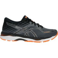 Buty sportowe męskie: Asics Buty męskie Gel-Cumulus 19 szare r. 41.5 (T7B3N-9790)