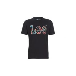 T-shirty z krótkim rękawem Lee BOTANICAL TEE. T-shirty męskie Lee. Za 89,40 zł.