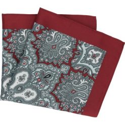Poszetka special bordo 200. Poszetki męskie Recman. Za 29,00 zł.