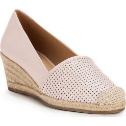 Buty damskie. Szare koturny damskie Wittchen. W wyprzedaży za 335,90 zł.