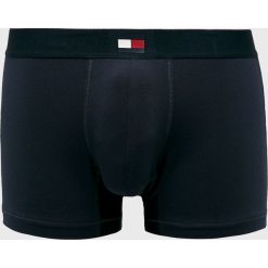 Tommy Hilfiger - Bokserki. Szare bokserki męskie TOMMY HILFIGER, bez wzorów, z elastanu. Za 119,90 zł.