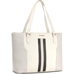 Torebka MONNARI - BAG0510-015 Beige With Black. Brązowe torebki klasyczne damskie Monnari. W wyprzedaży za 149,00 zł.