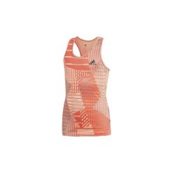 Odzież dziecięca: Topy na ramiączkach / T-shirty bez rękawów Dziecko adidas Top treningowy