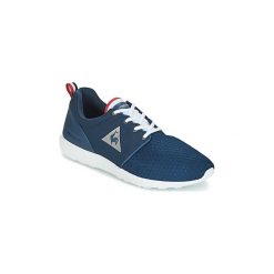 Buty Le Coq Sportif DYNACOMF SPORT. Szare buty sportowe męskie le coq sportif, bez wzorów, sportowe, bez zapięcia. Za 279,20 zł.
