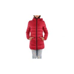 Kurtki pikowane Refrigiwear W98100. Czerwone kurtki damskie marki Refrigiwear, m, bez wzorów, bez kaptura. Za 519,44 zł.