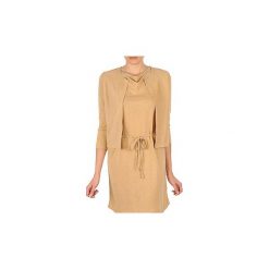 Kardigany damskie: Swetry rozpinane / Kardigany Majestic BERENICE