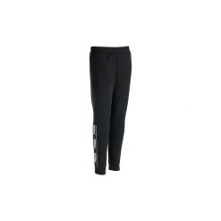 Spodnie dresowe regular Gym & Pilates damskie. Czarne spodnie damskie Puma, s, z bawełny, sportowe. Za 199,99 zł.