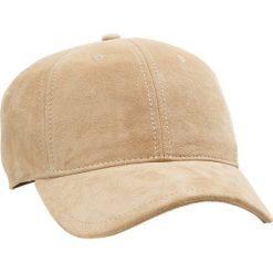 Czapki męskie: rag & bone LENOX Czapka z daszkiem taupe
