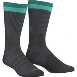 Skarpetogetry piłkarskie: Adidas Skarpety piłkarskie Ace Socks czarne r. 40-42 (AI3710)