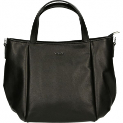 Torba - 36-010-O S NE. Szare torebki klasyczne damskie Venezia, ze skóry. Za 219,00 zł.